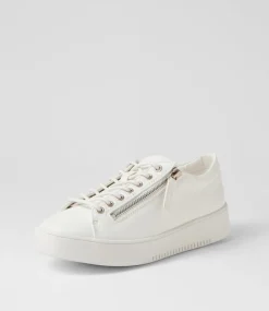Women I LOVE BILLY Sneakers-Liberty White Sneakers