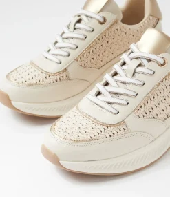 Women I LOVE BILLY Sneakers-Mainee Natural Sneakers