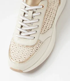 Women I LOVE BILLY Sneakers-Mainee Natural Sneakers