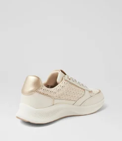 Women I LOVE BILLY Sneakers-Mainee Natural Sneakers