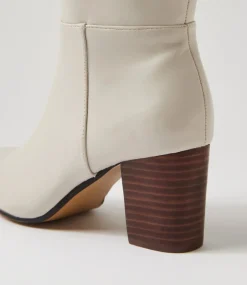 Women I LOVE BILLY Boots-Malanda W Stone Knee High Boots