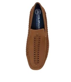 COLORADO Casuals-MASSA TAN NUBUCK