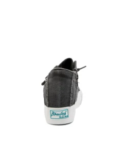 Women BLOWFISH Sneakers|Wedges-MELONDROP GREY HIPSTER
