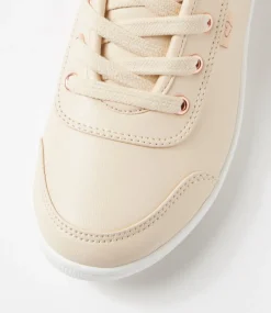 Women I LOVE BILLY Sneakers-Mynka Natural Sneakers