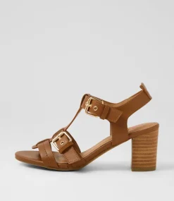 Women I LOVE BILLY Heels|Sandals-Nik Tan Sandals