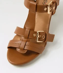 Women I LOVE BILLY Heels|Sandals-Nik Tan Sandals