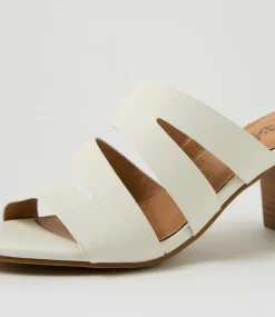 Women I LOVE BILLY Heels|Sandals-Nock Ice Sandals