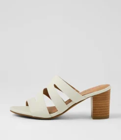 Women I LOVE BILLY Heels|Sandals-Nock Ice Sandals