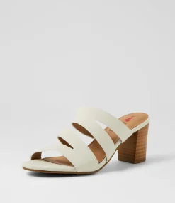 Women I LOVE BILLY Heels|Sandals-Nock Ice Sandals