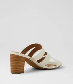 Women I LOVE BILLY Heels|Sandals-Nock Ice Sandals