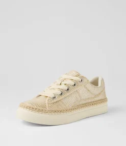 Women BLOWFISH Sneakers-Northshore Silver Multi Sneakers