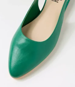 Women I LOVE BILLY Flats-Nulom Pine Flat Shoes