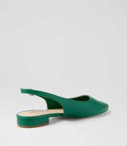 Women I LOVE BILLY Flats-Nulom Pine Flat Shoes