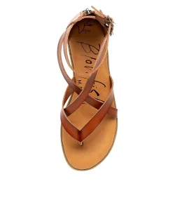Women BLOWFISH Wedges|Flats-OHIO SCOTCH SMOOTH