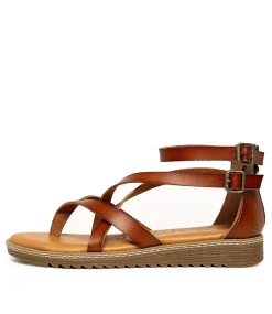 Women BLOWFISH Wedges|Flats-OHIO SCOTCH SMOOTH