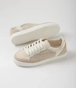 Women I LOVE BILLY Sneakers-Orling Beige Multi Sneakers