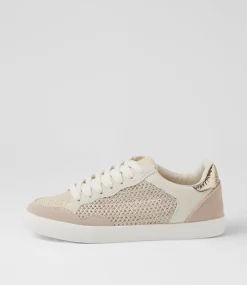 Women I LOVE BILLY Sneakers-Orling Beige Multi Sneakers