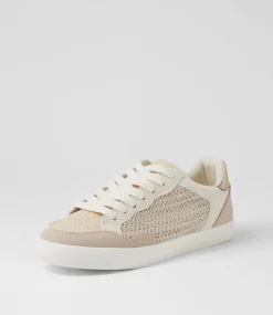 Women I LOVE BILLY Sneakers-Orling Beige Multi Sneakers