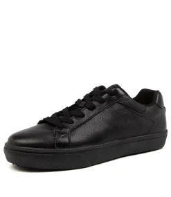 Women COLORADO Comfort|Sneakers-PRESIDIO BLACK LEATHER