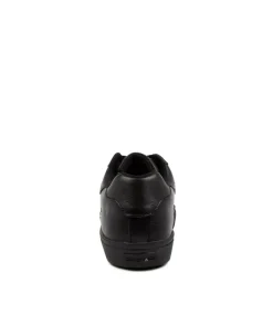 Women COLORADO Comfort|Sneakers-PRESIDIO BLACK LEATHER