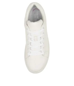 Women COLORADO Comfort|Sneakers-PRESIDIO CF WHITE LEATHER