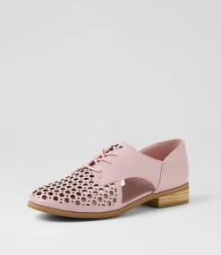 Women I LOVE BILLY Flats-Quietly Lilac Flat Shoes