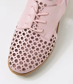 Women I LOVE BILLY Flats-Quietly Lilac Flat Shoes