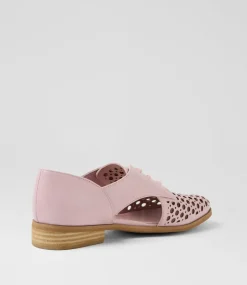 Women I LOVE BILLY Flats-Quietly Lilac Flat Shoes