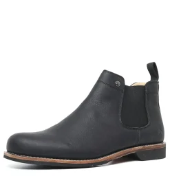 COLORADO Boots|Casuals-RITTER BLACK
