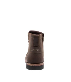 COLORADO Boots|Casuals-RIZZO BROWN LEATHER