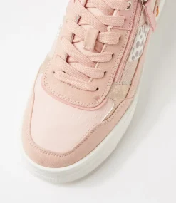 Women I LOVE BILLY Sneakers-Rortel Rose Multi Sneakers