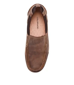 COLORADO Casuals-SAIL AZTEC CRAZYHORSE LEA