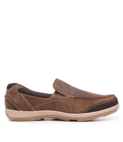 COLORADO Casuals-SAIL AZTEC CRAZYHORSE LEA