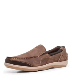 COLORADO Casuals-SAIL AZTEC CRAZYHORSE LEA