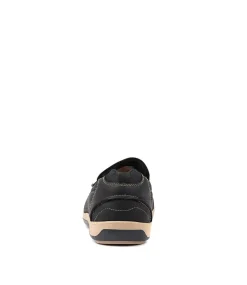 COLORADO Casuals-SAIL NAVY LEATHER