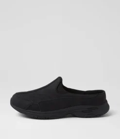 Women I LOVE BILLY Sneakers-Savoca Black Sneakers