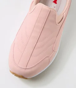 Women I LOVE BILLY Sneakers-Savoca Blush Sneakers
