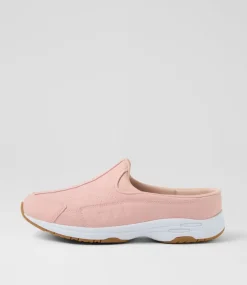 Women I LOVE BILLY Sneakers-Savoca Blush Sneakers