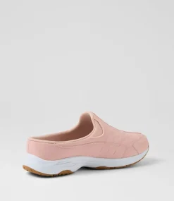 Women I LOVE BILLY Sneakers-Savoca Blush Sneakers