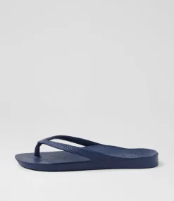 COLORADO Casuals|Sandals-Scuba L Navy Eva Thongs