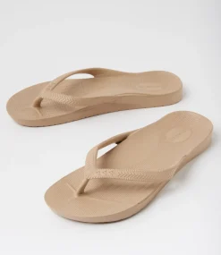 Women COLORADO Comfort|Flats-Scuba S Stone Eva Thongs