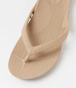 Women COLORADO Comfort|Flats-Scuba S Stone Eva Thongs