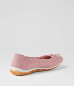Women I LOVE BILLY Flats-Seito Rose Flat Shoes