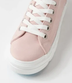 Women BLOWFISH Sneakers-Sidekick Ballet Pink Sneakers