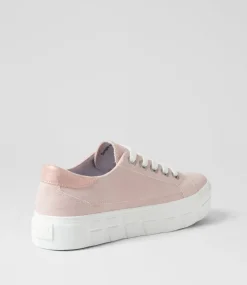 Women BLOWFISH Sneakers-Sidekick Ballet Pink Sneakers
