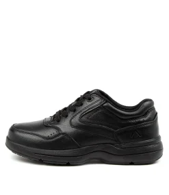 Women COLORADO Comfort|Sneakers-SILVERTON BLACK LEATHER