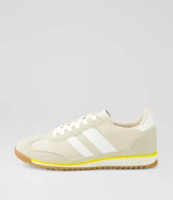 Women I LOVE BILLY Sneakers-Streetz Sand Mix Sneakers