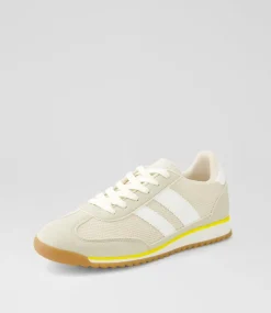 Women I LOVE BILLY Sneakers-Streetz Sand Mix Sneakers