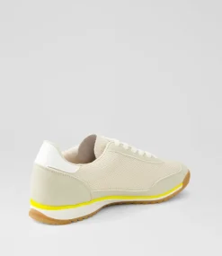 Women I LOVE BILLY Sneakers-Streetz Sand Mix Sneakers