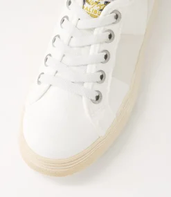 Women BLOWFISH Sneakers-Supersmile White Multi Sneakers